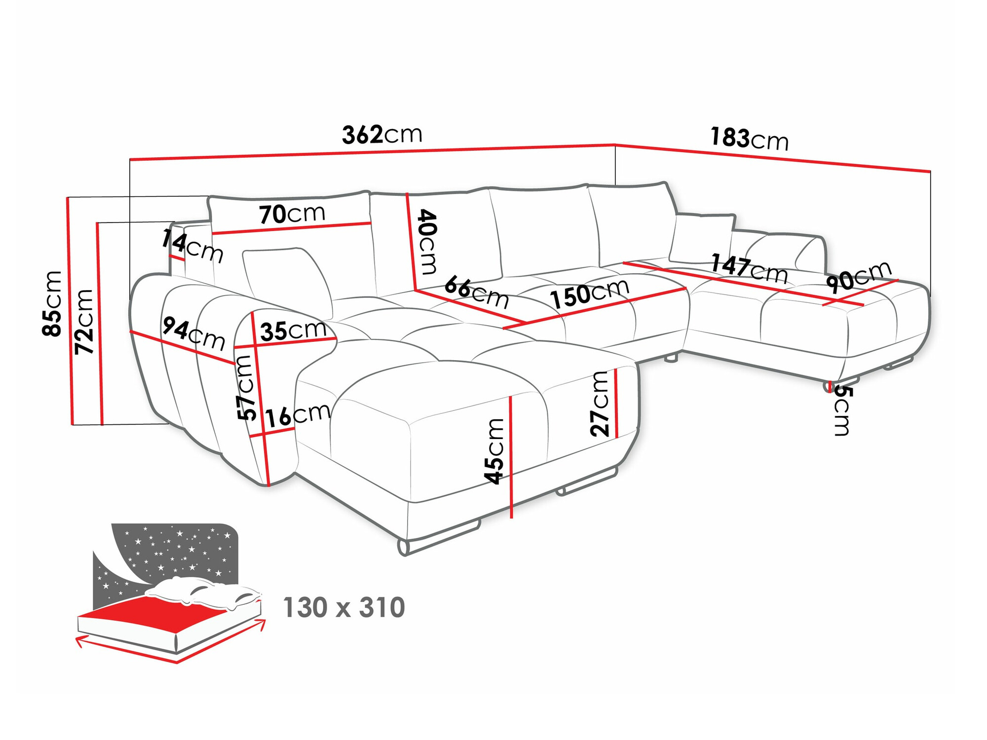 Nurgadiivan Camden 101 (Velo 623)