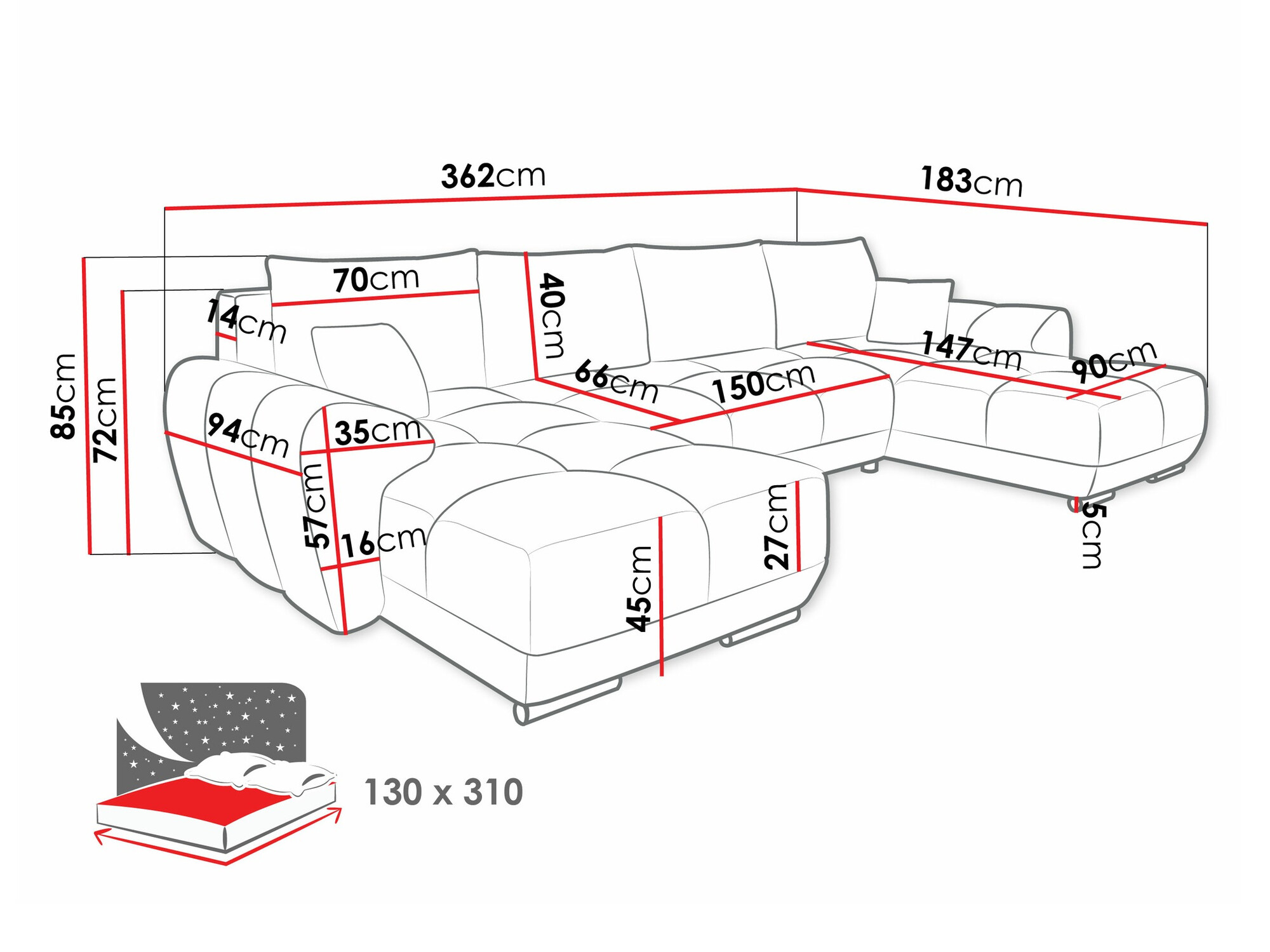 Nurgadiivan Camden 101 (Velo 636)