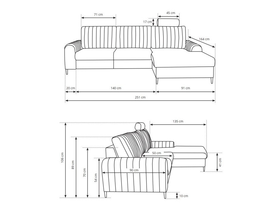 Nurgadiivan Kingston 165 (Velluto 16)