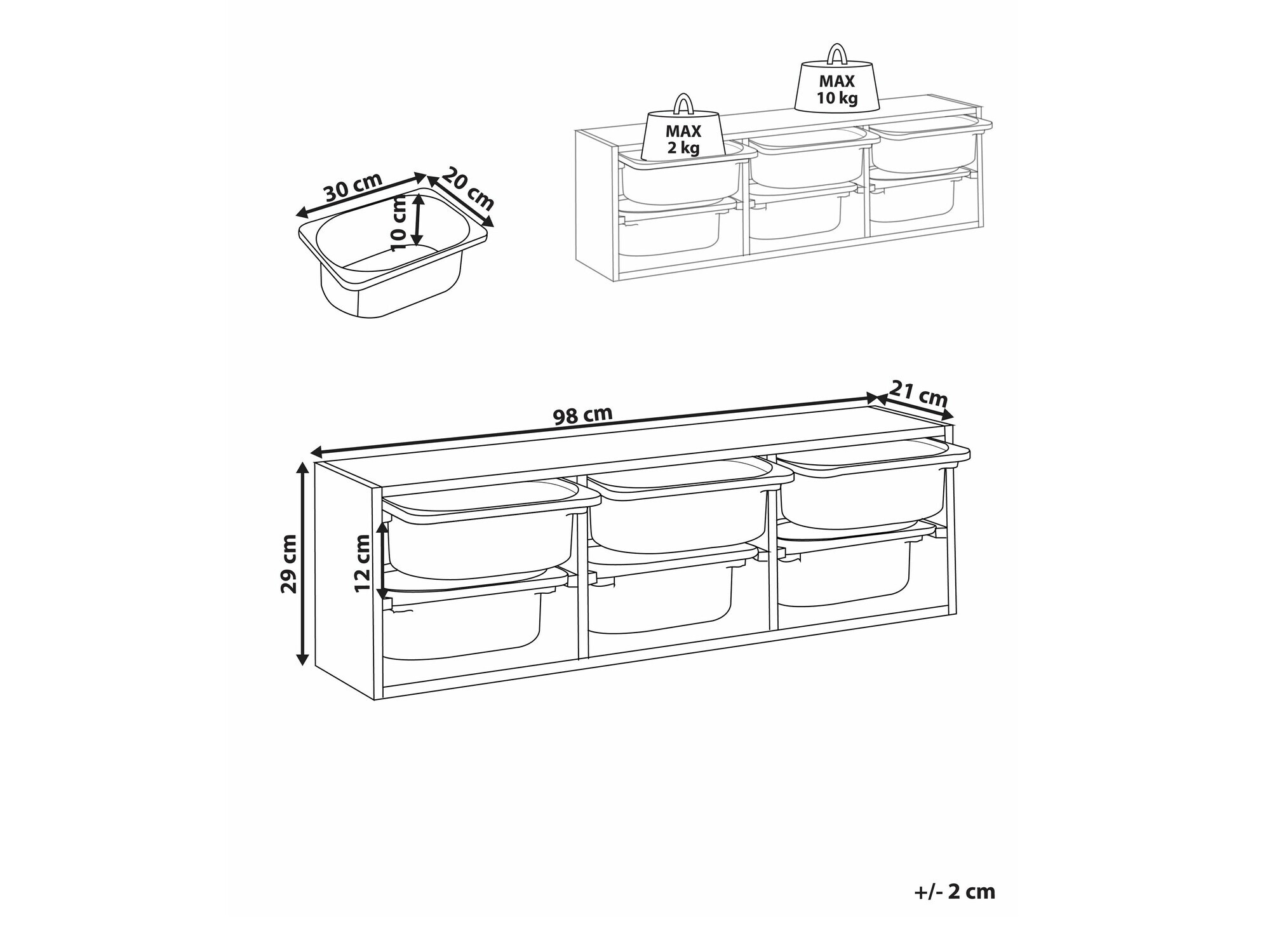 Seinariiul Berwyn 2453