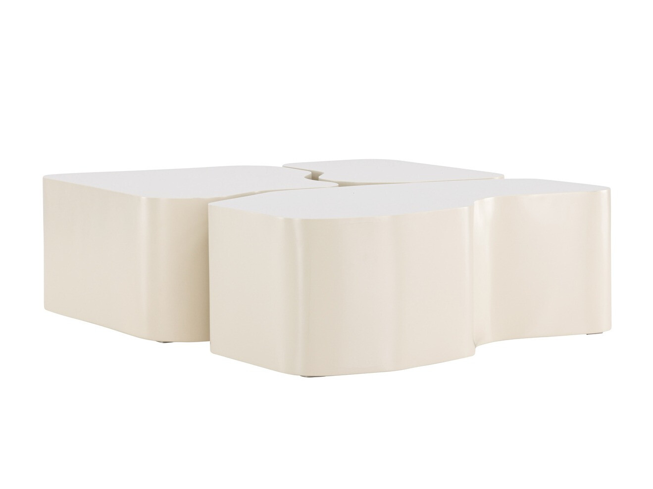 Diivanilaudade komplekt Dallas 4674