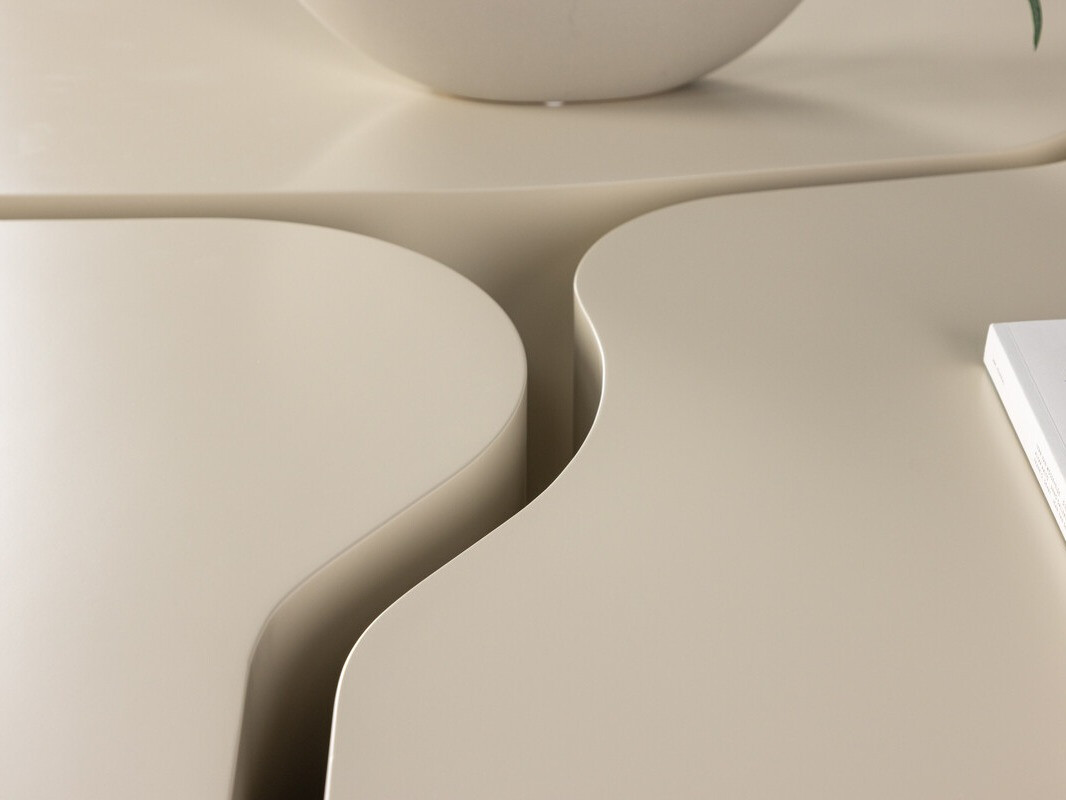 Diivanilaudade komplekt Dallas 4674