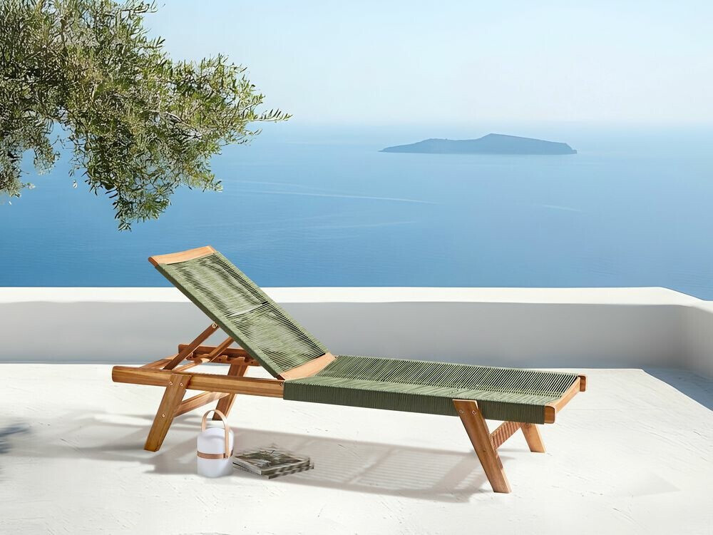 Lamamistool Bensevu 101 (Akaatsia + Roheline)