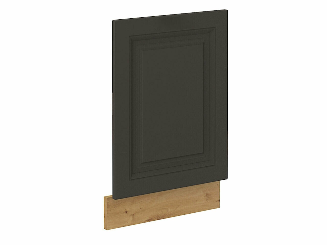 Nõudepesumasina uks Retro Grey 144