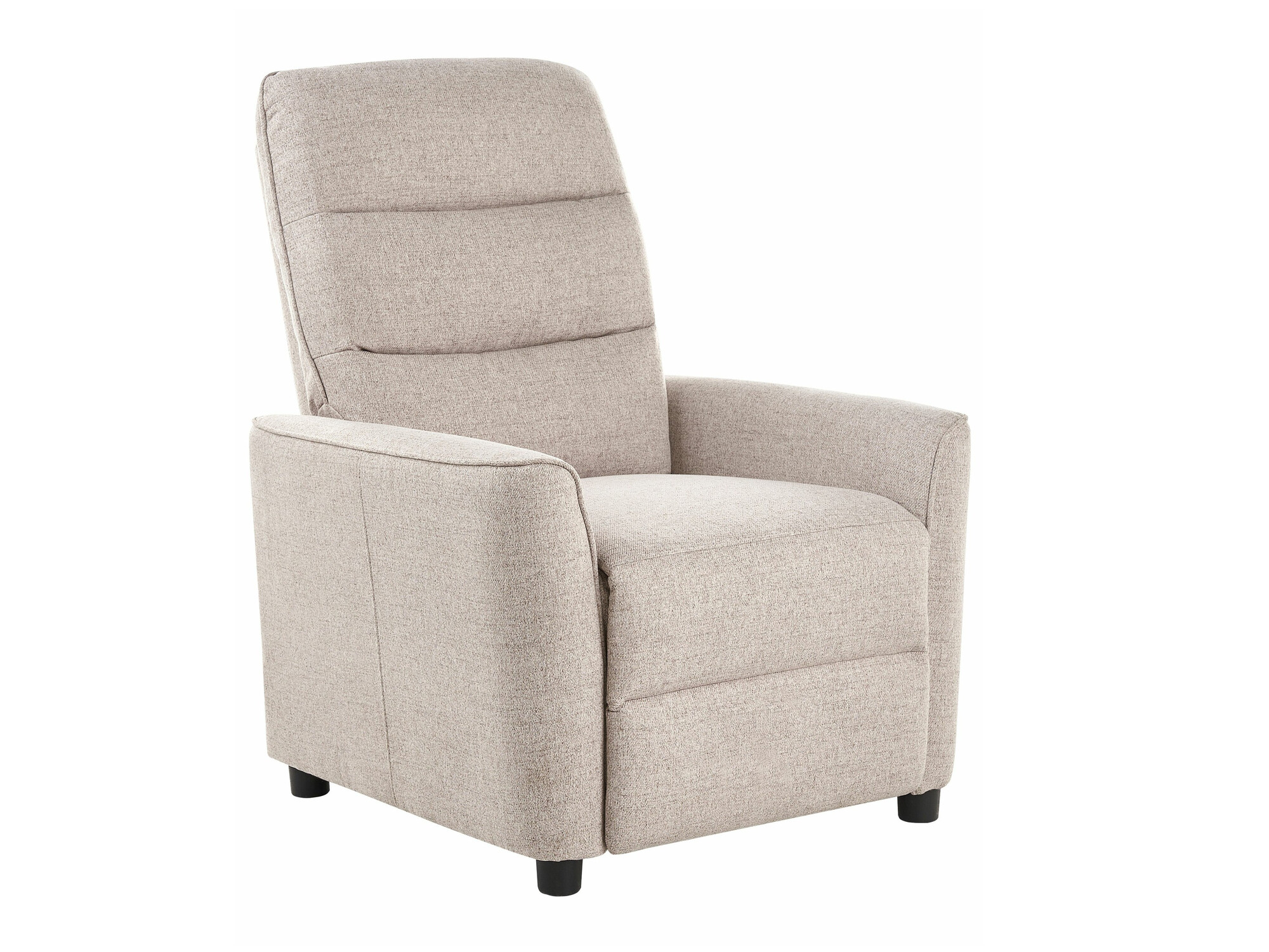 Tugitool recliner Berwyn 2460 (Taupe)