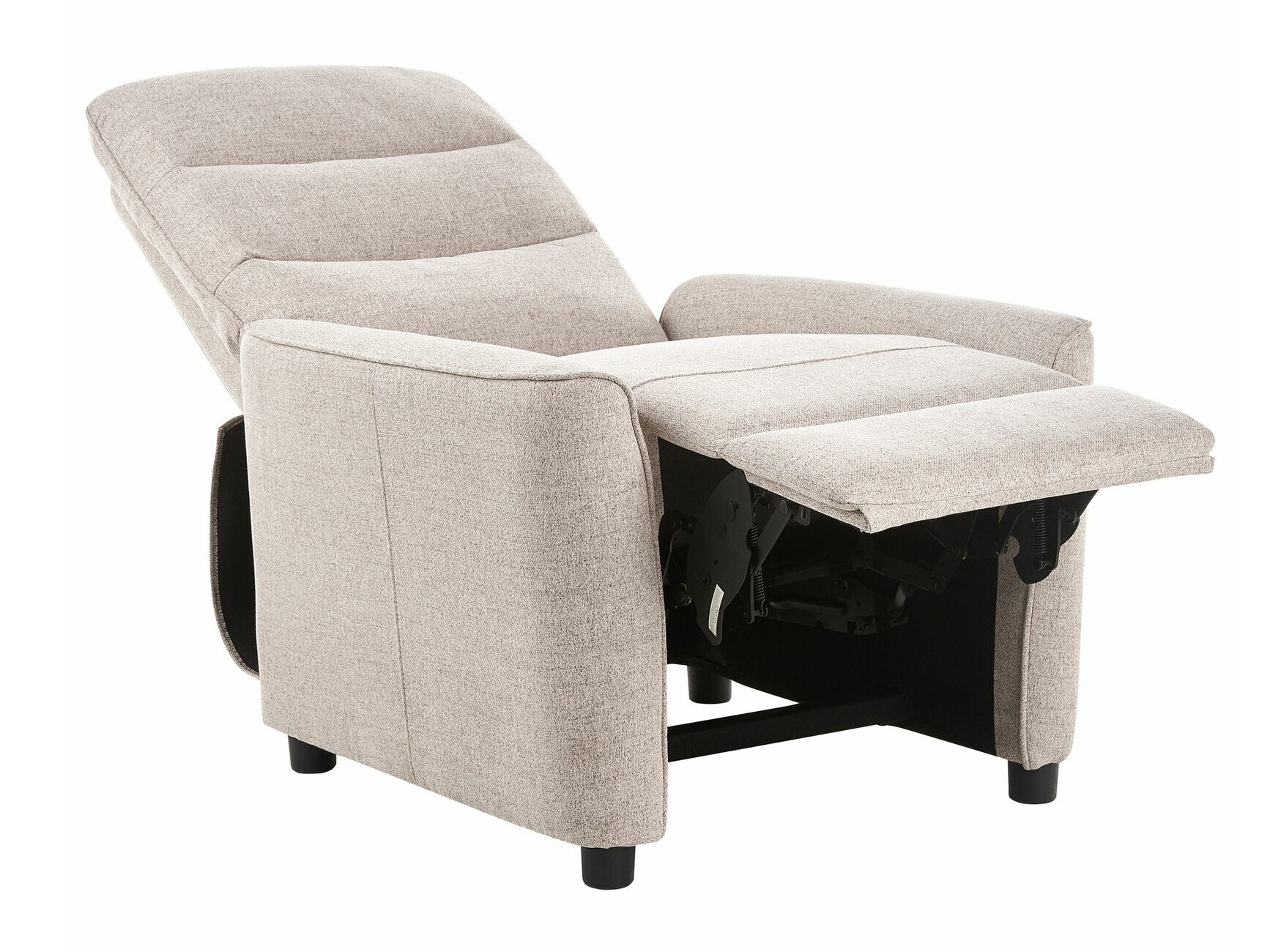 Tugitool recliner Berwyn 2460 (Taupe)