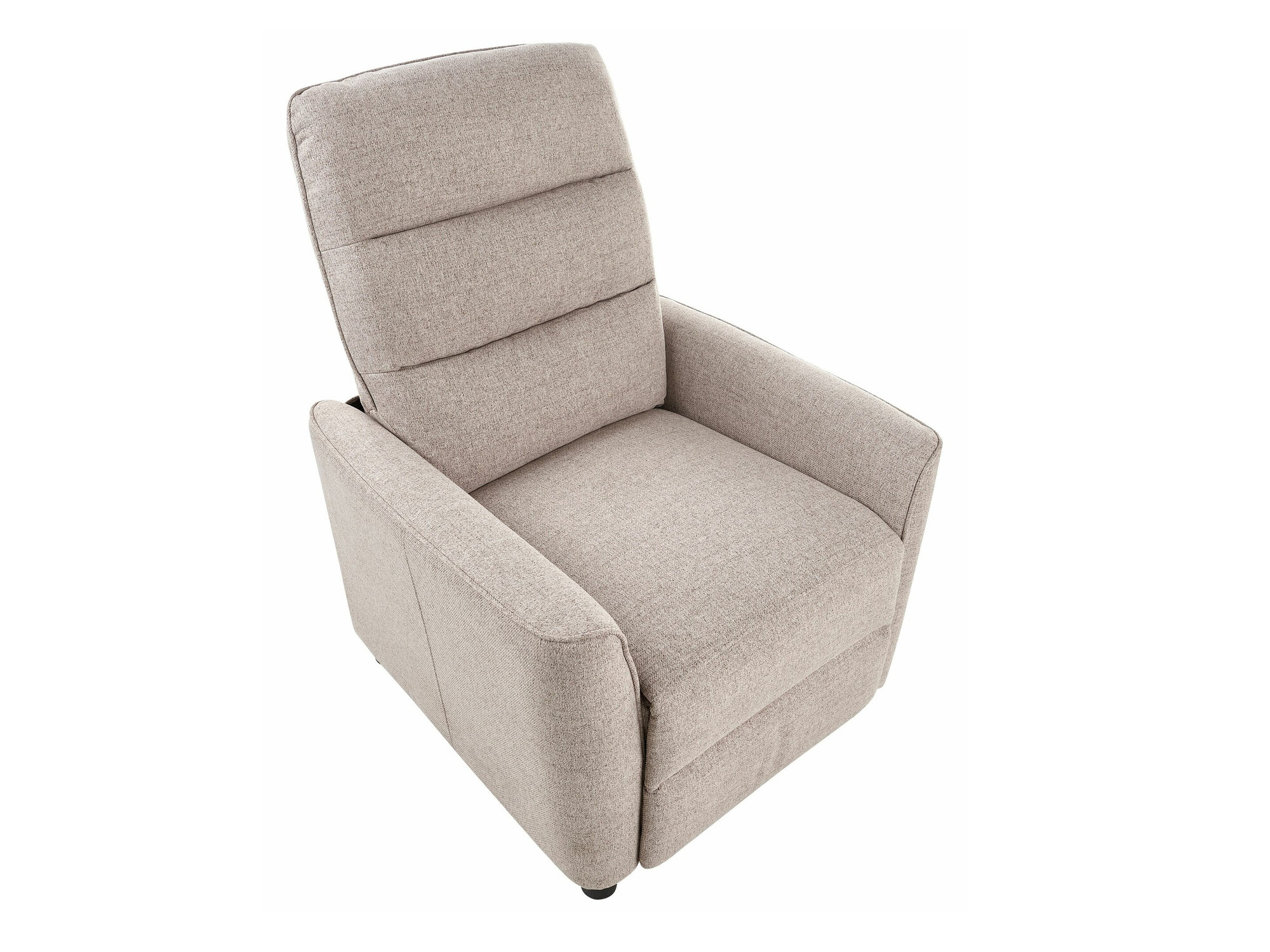 Tugitool recliner Berwyn 2460 (Taupe)
