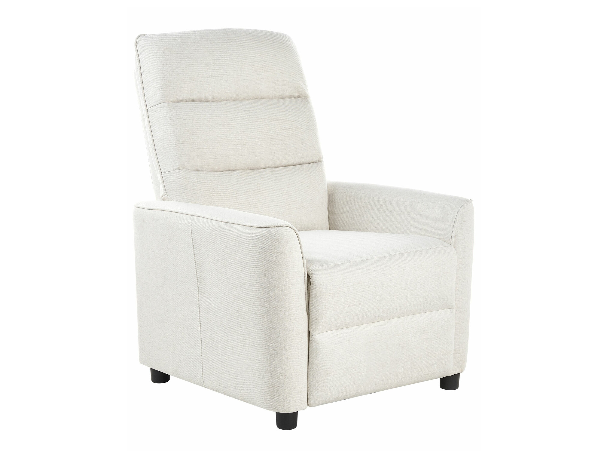 Tugitool recliner Berwyn 2460 (Valge)