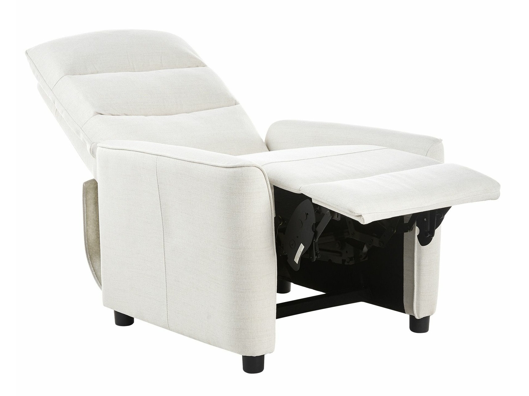 Tugitool recliner Berwyn 2460 (Valge)