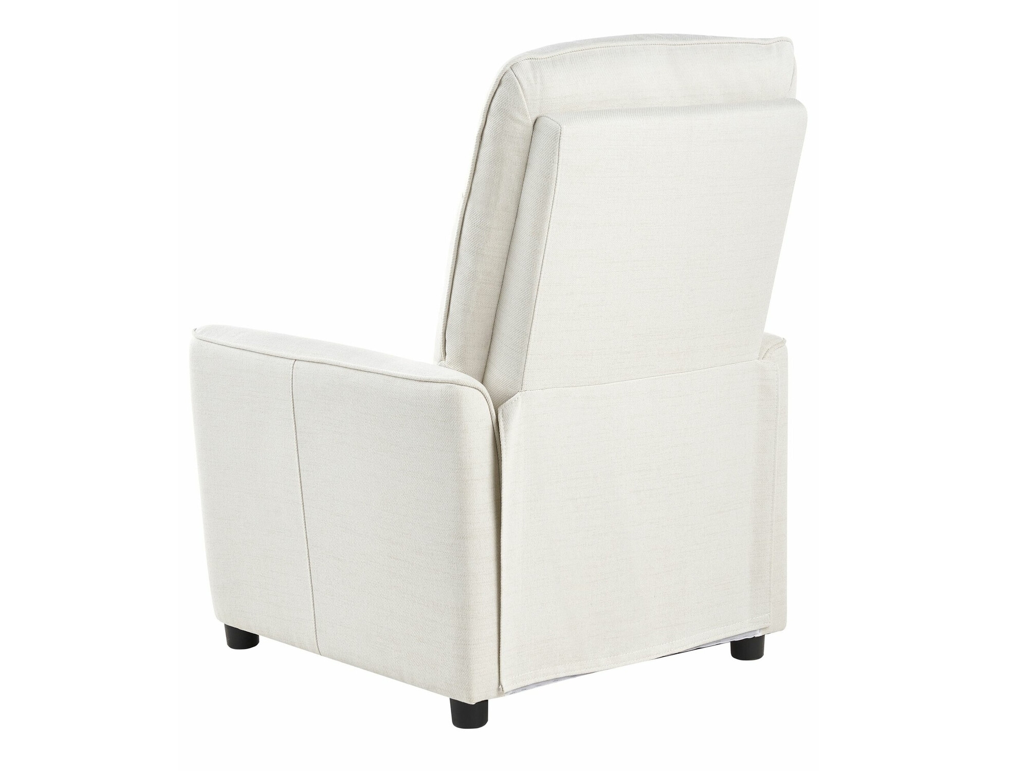 Tugitool recliner Berwyn 2460 (Valge)