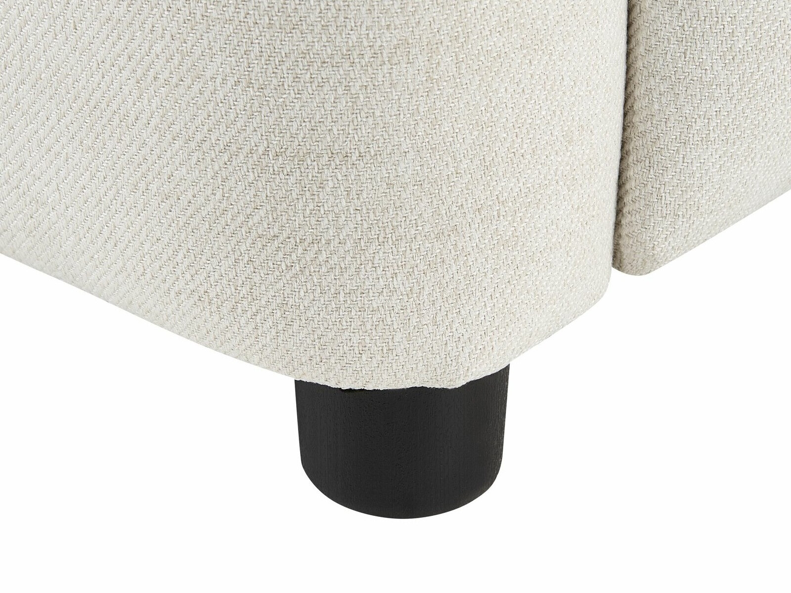 Tugitool recliner Berwyn 2460 (Valge)