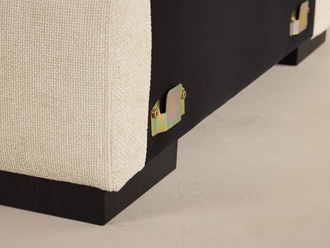 Modulaarne istumisnurk Revfere 101