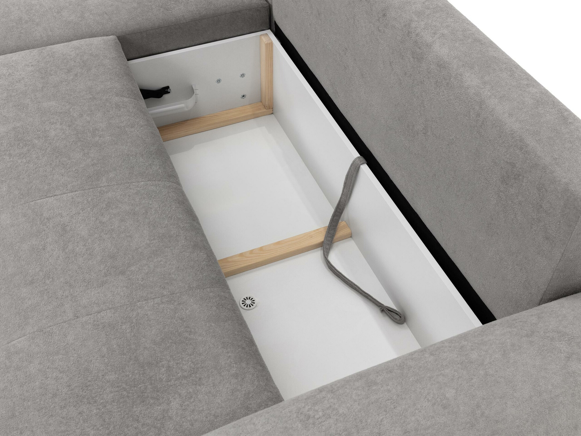 Nurgadiivan TrendyNest Corvella (Velo 635)