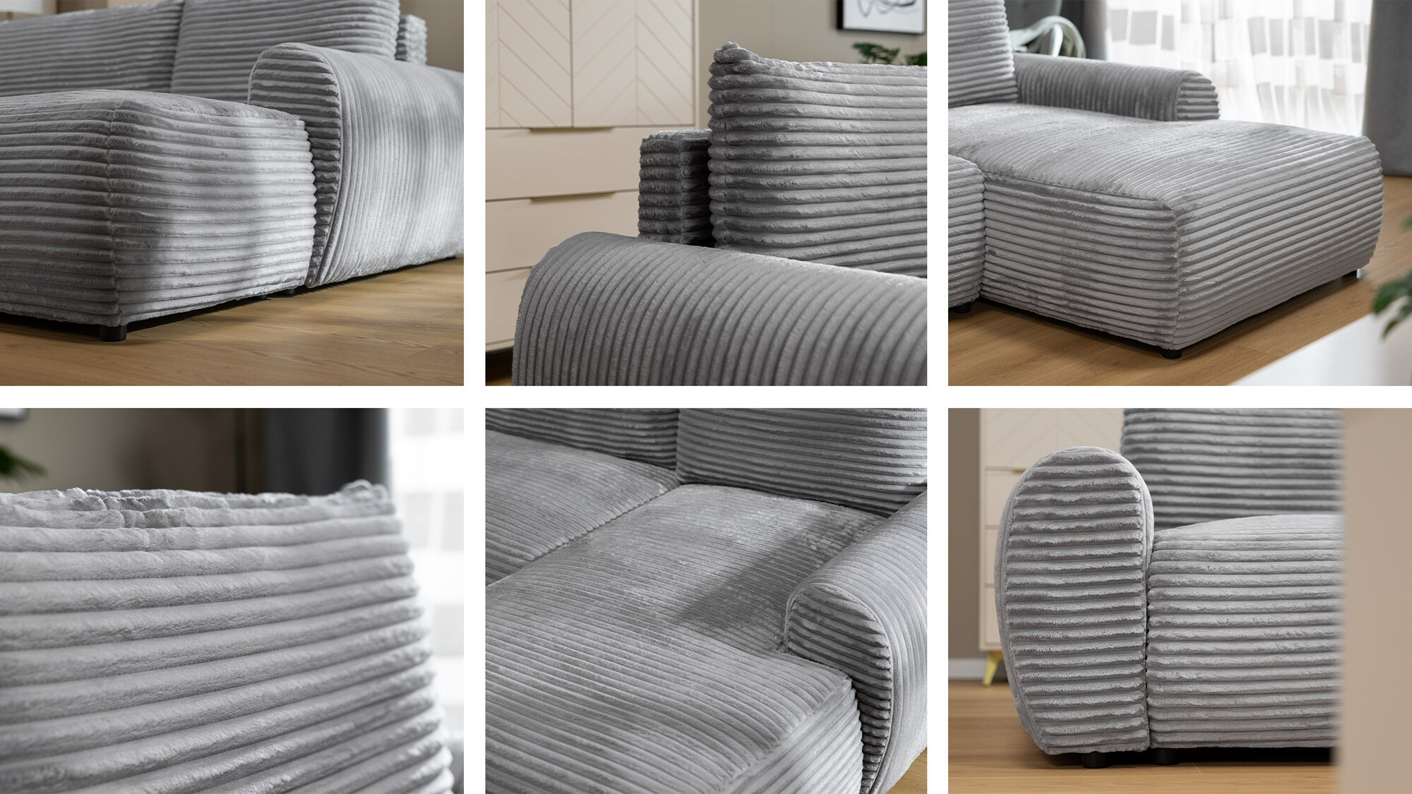 Nurgadiivan TrendyNest Strigina (Tilia 86)