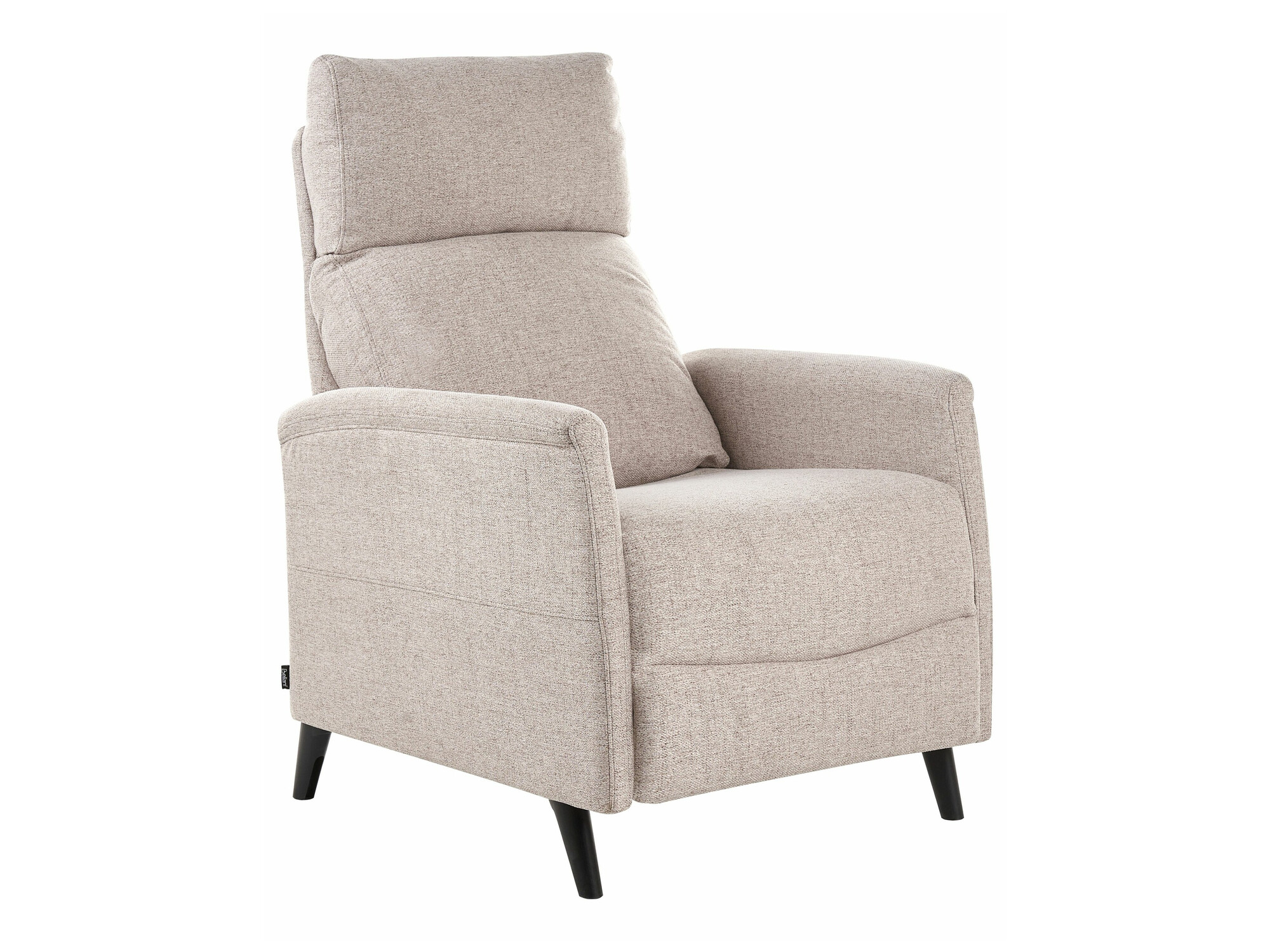 Tugitool recliner Berwyn 2462 (Beež)