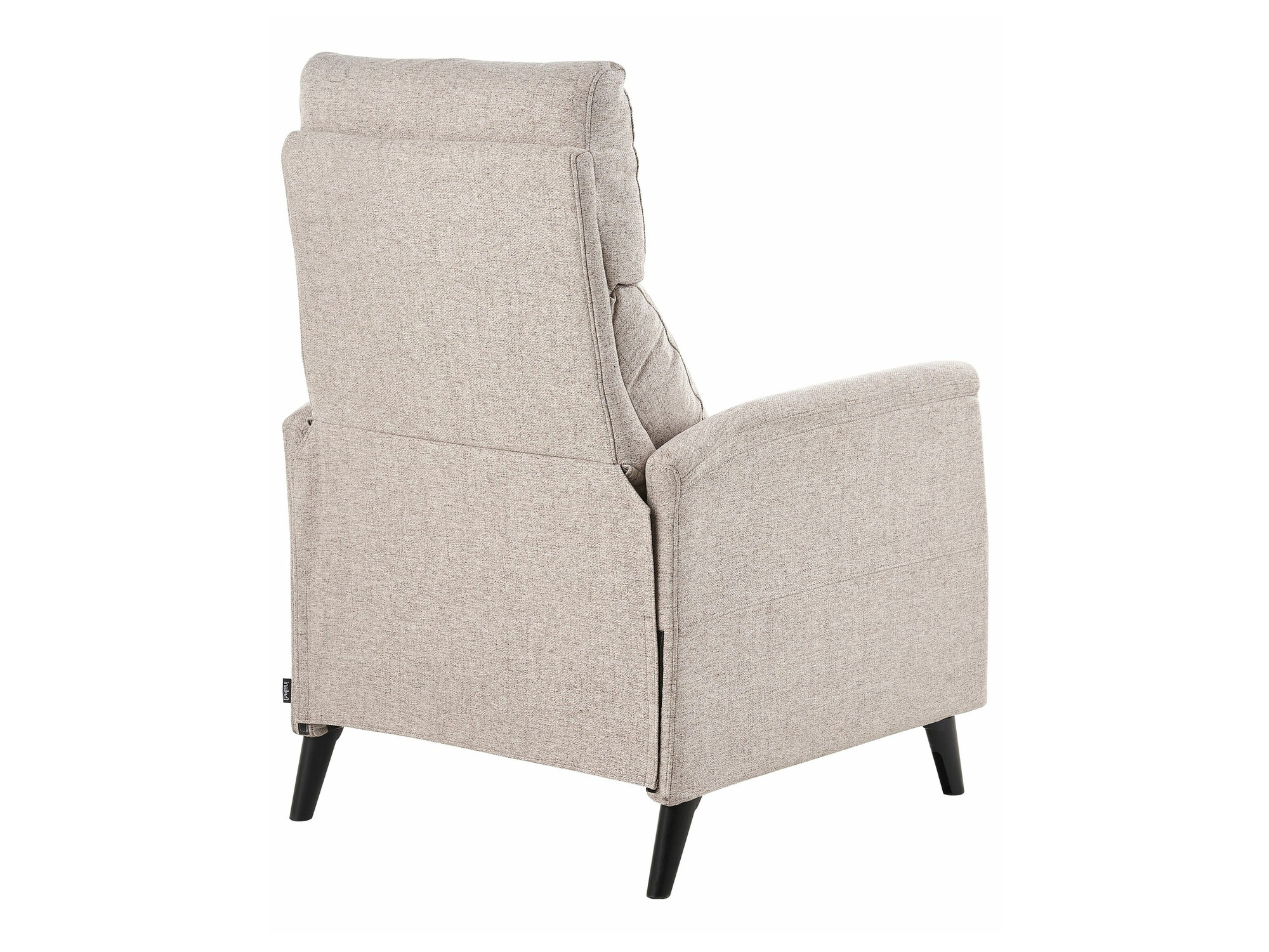 Tugitool recliner Berwyn 2462 (Beež)