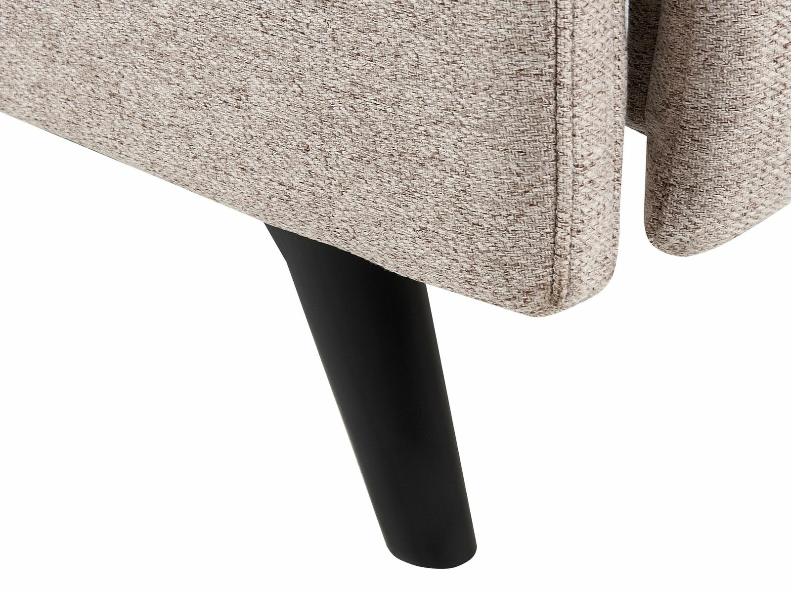 Tugitool recliner Berwyn 2462 (Beež)