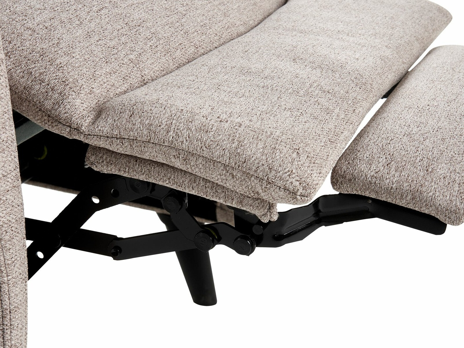 Tugitool recliner Berwyn 2462 (Beež)