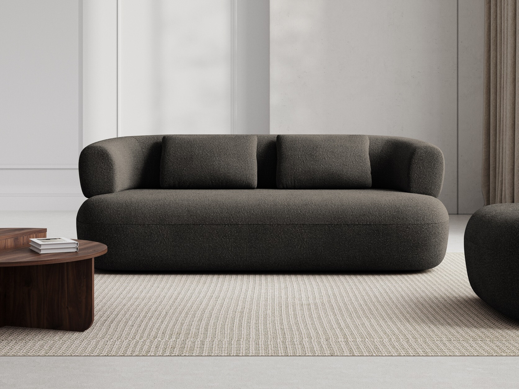 Diivan Beckley 143 (Ascot Mouse)