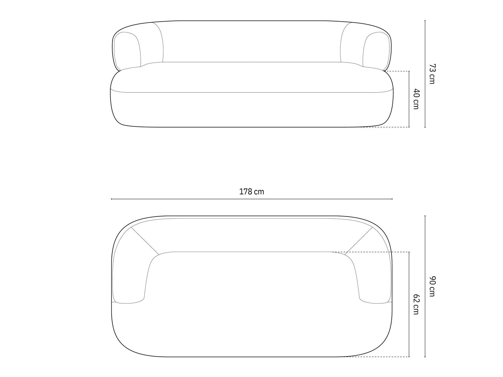 Diivan Beckley 143 (Ascot Mouse)