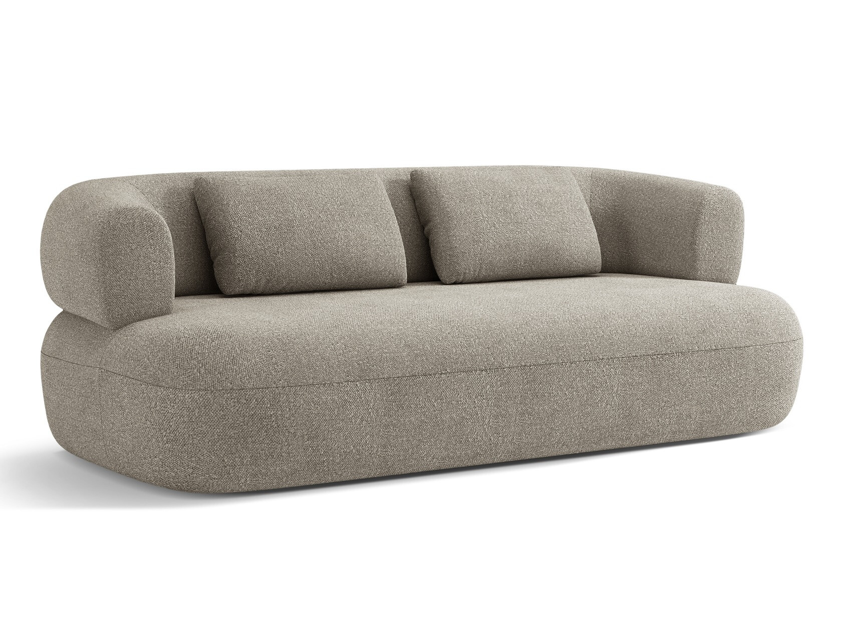 Diivan Beckley 143 (Ascot Toffee)