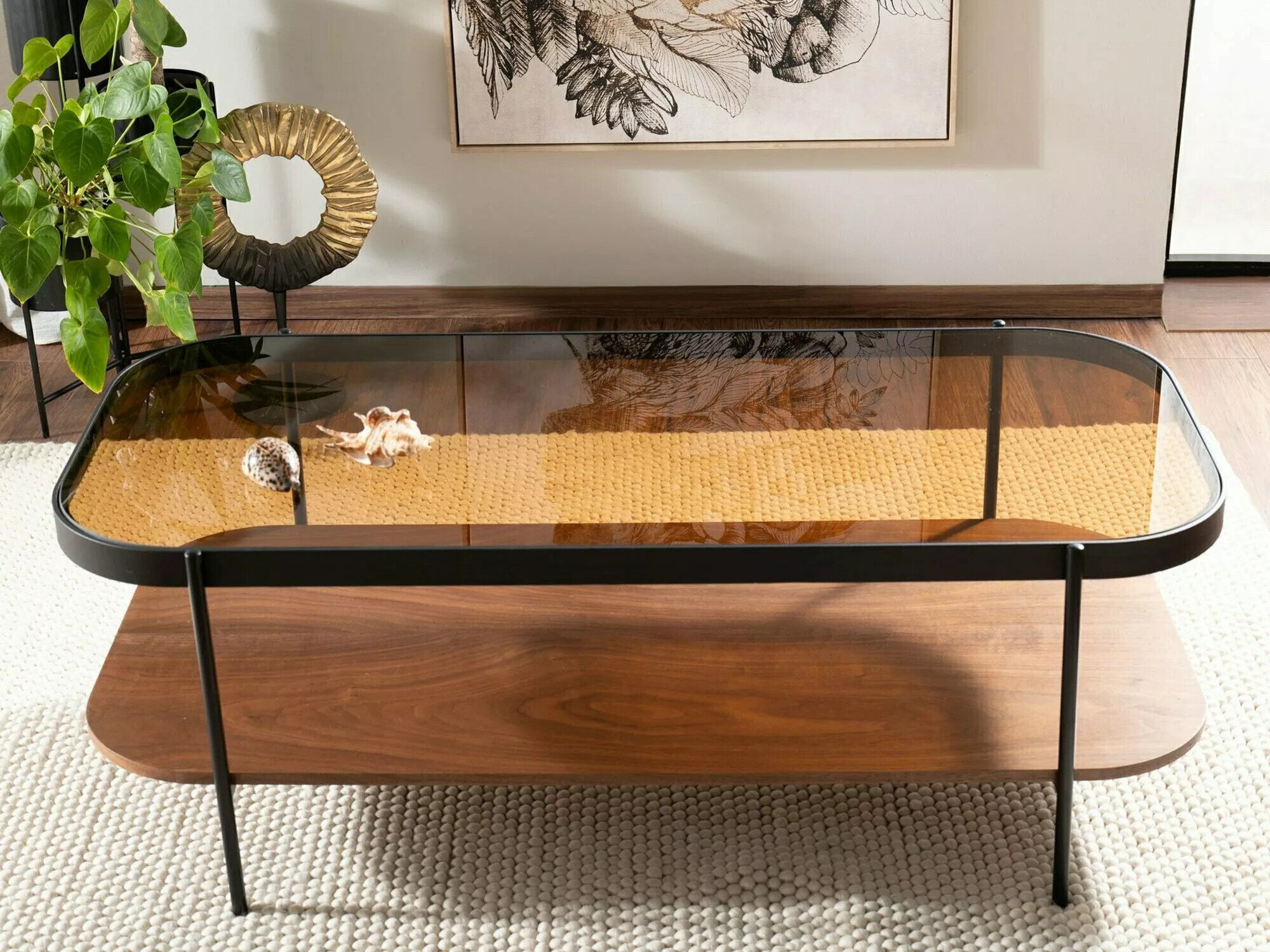 Diivanilaud Detroit 662