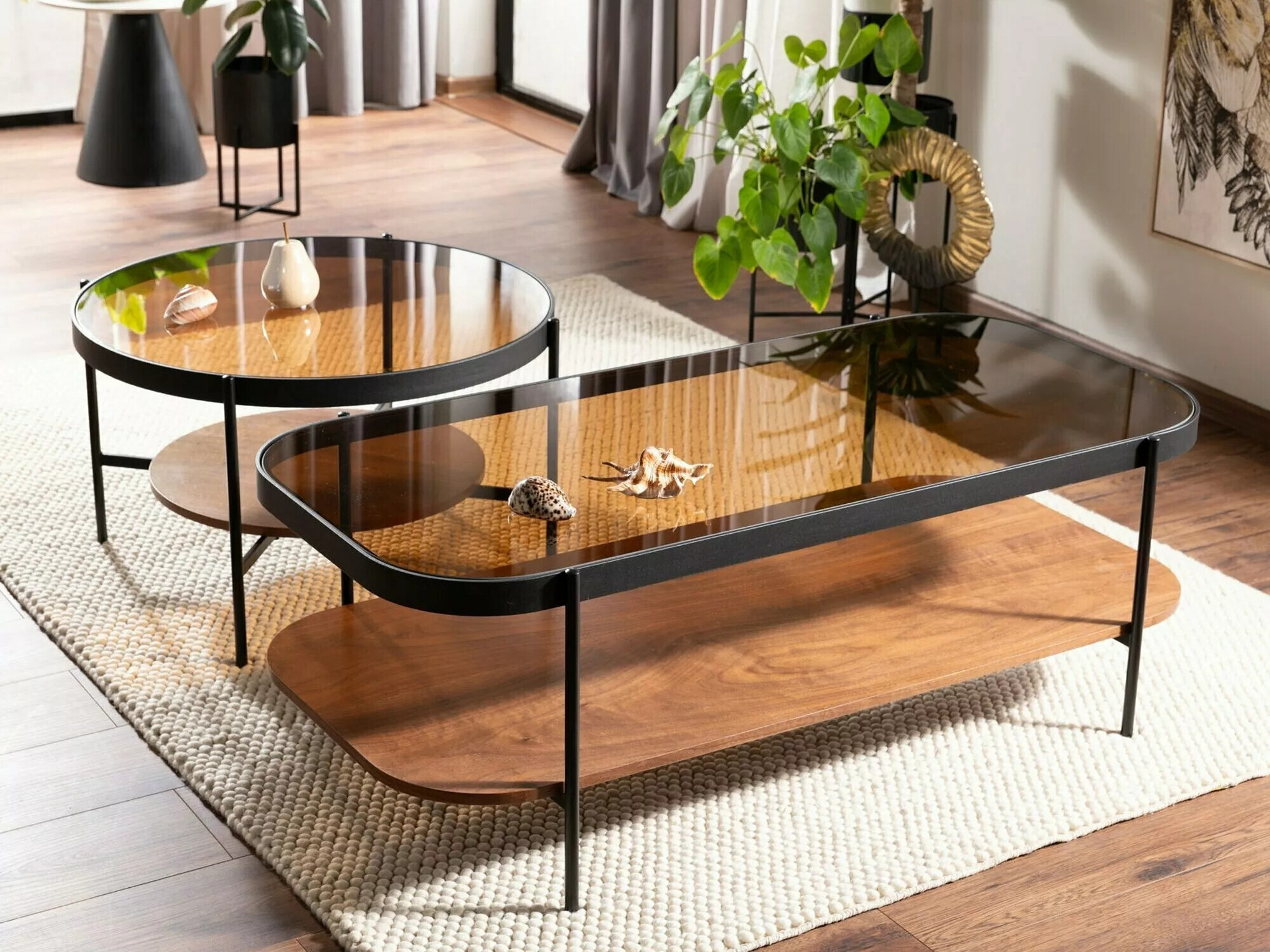 Diivanilaud Detroit 662