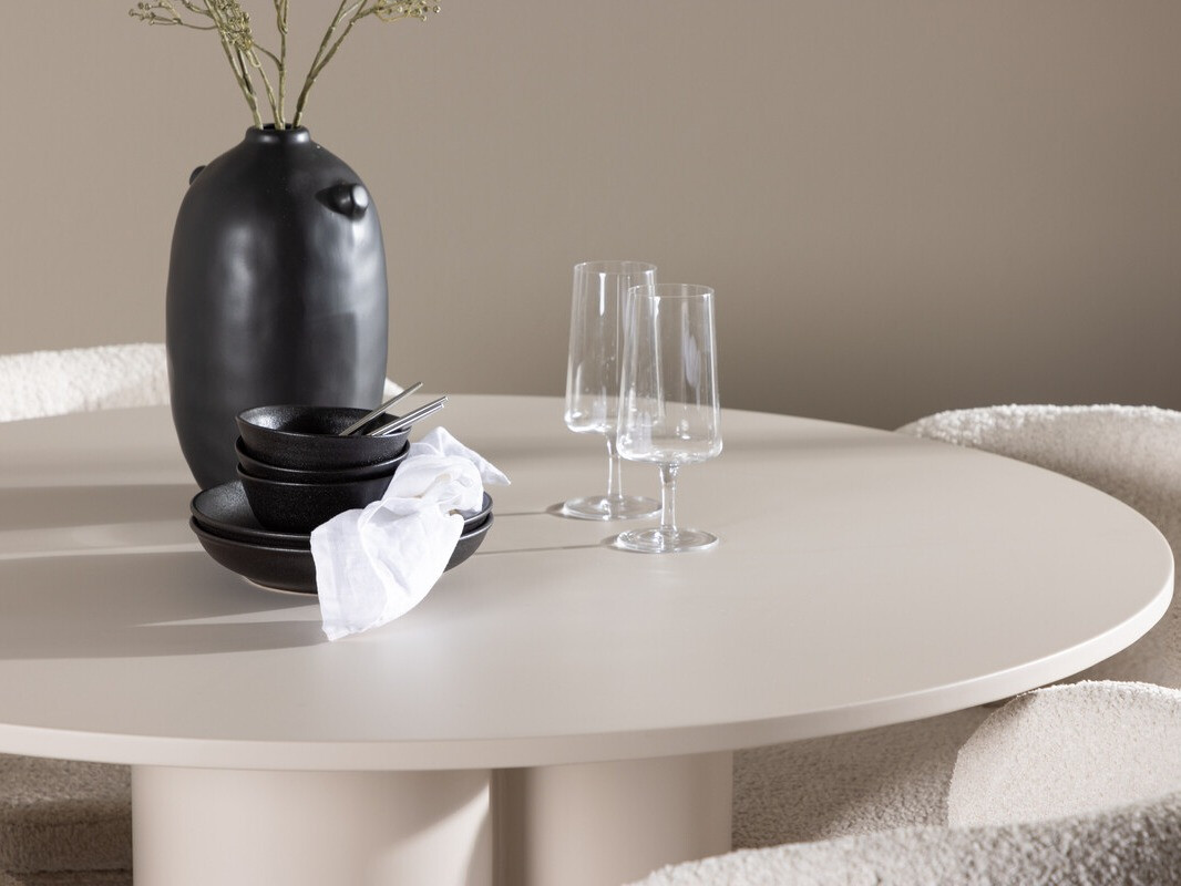 Söögitoakomplekt Dallas 4689