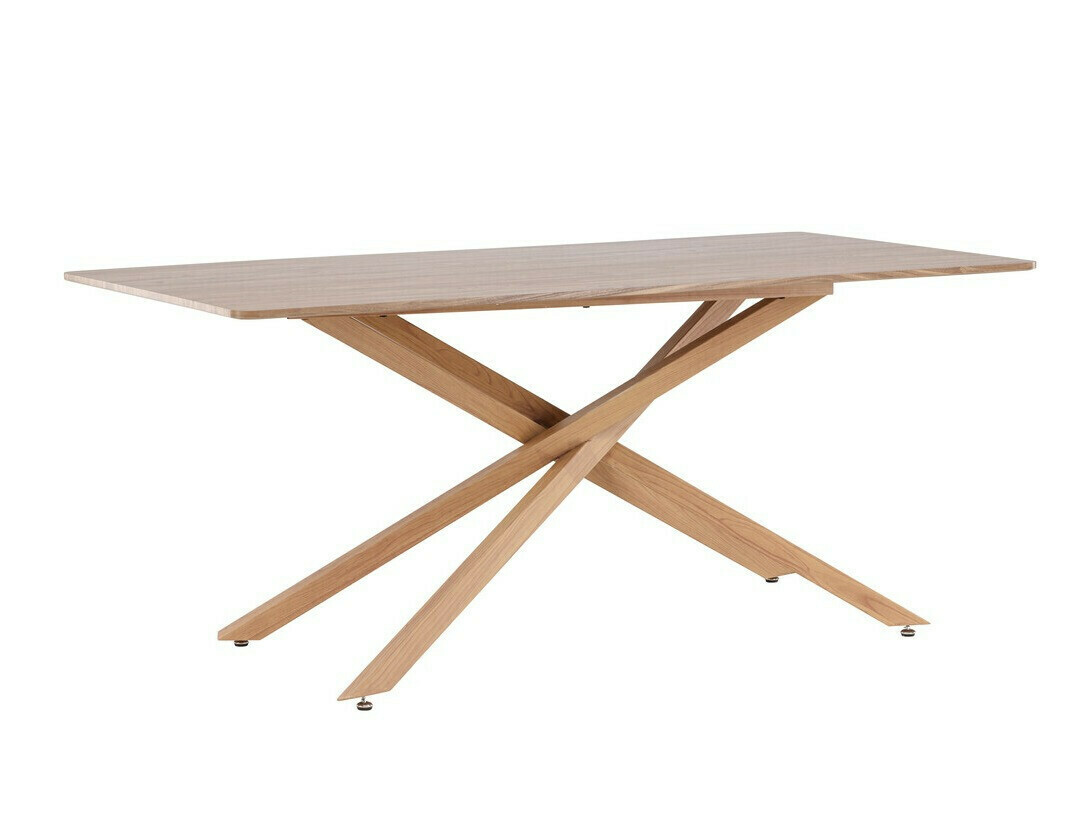 Söögitoakomplekt Dallas 4691