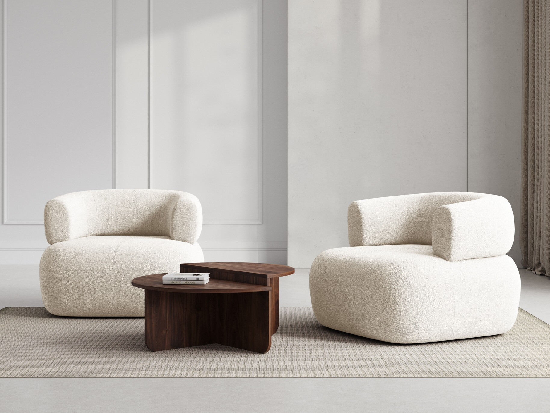 Tugitool Beckley 117 (Ascot Nata)