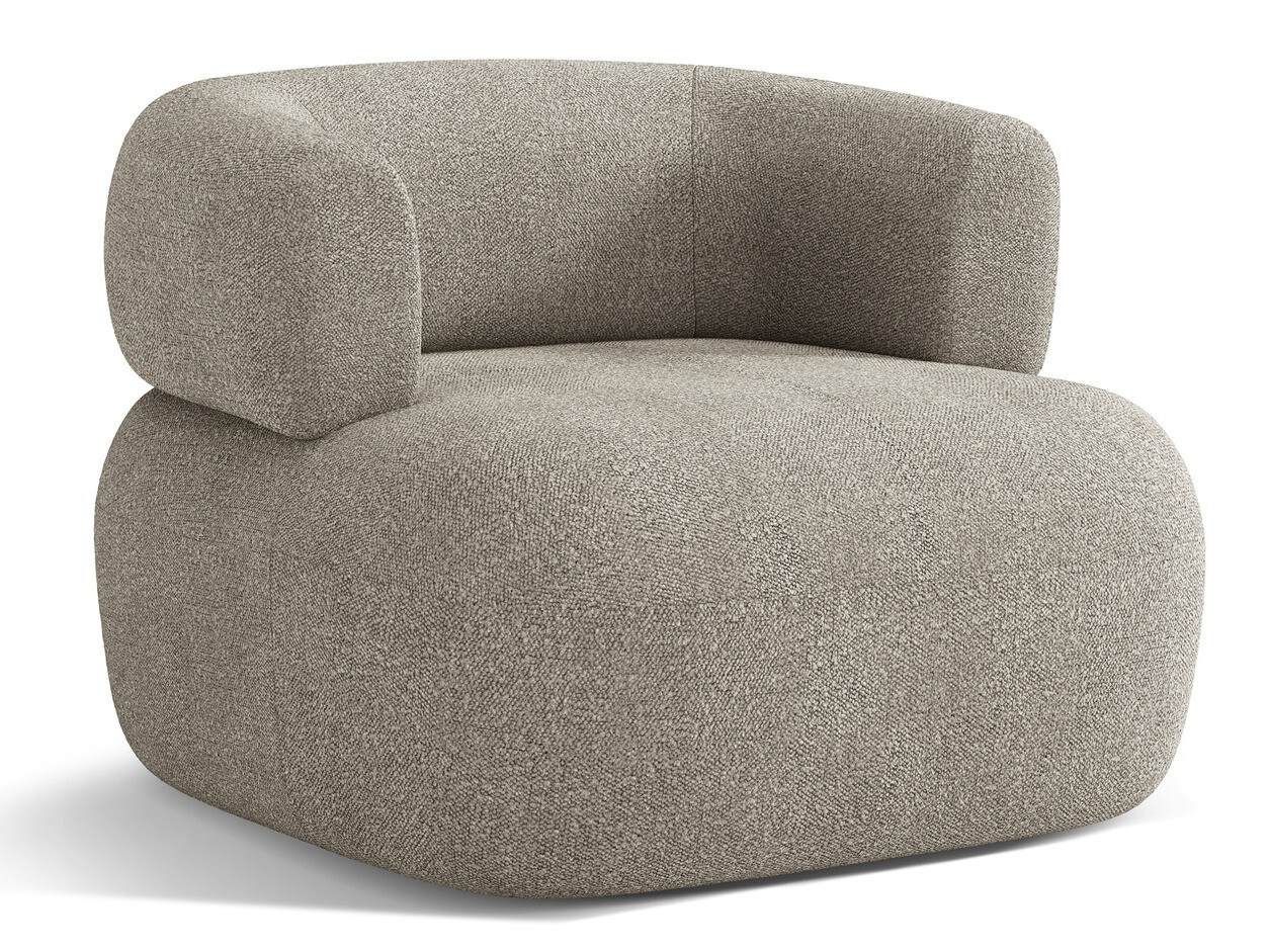 Tugitool Beckley 117 (Ascot Toffee)