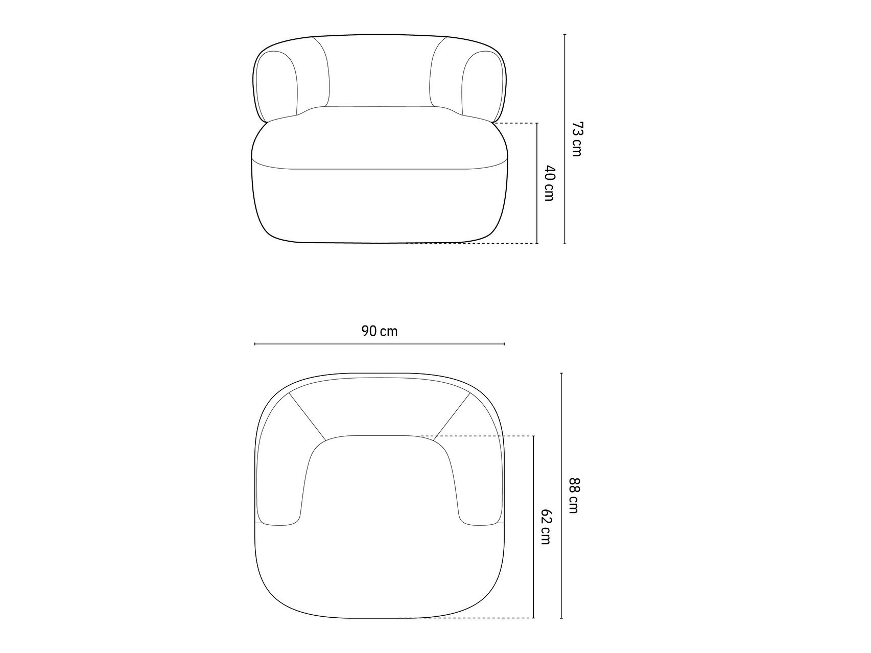 Tugitool Beckley 117 (Perfect Harmony 02)