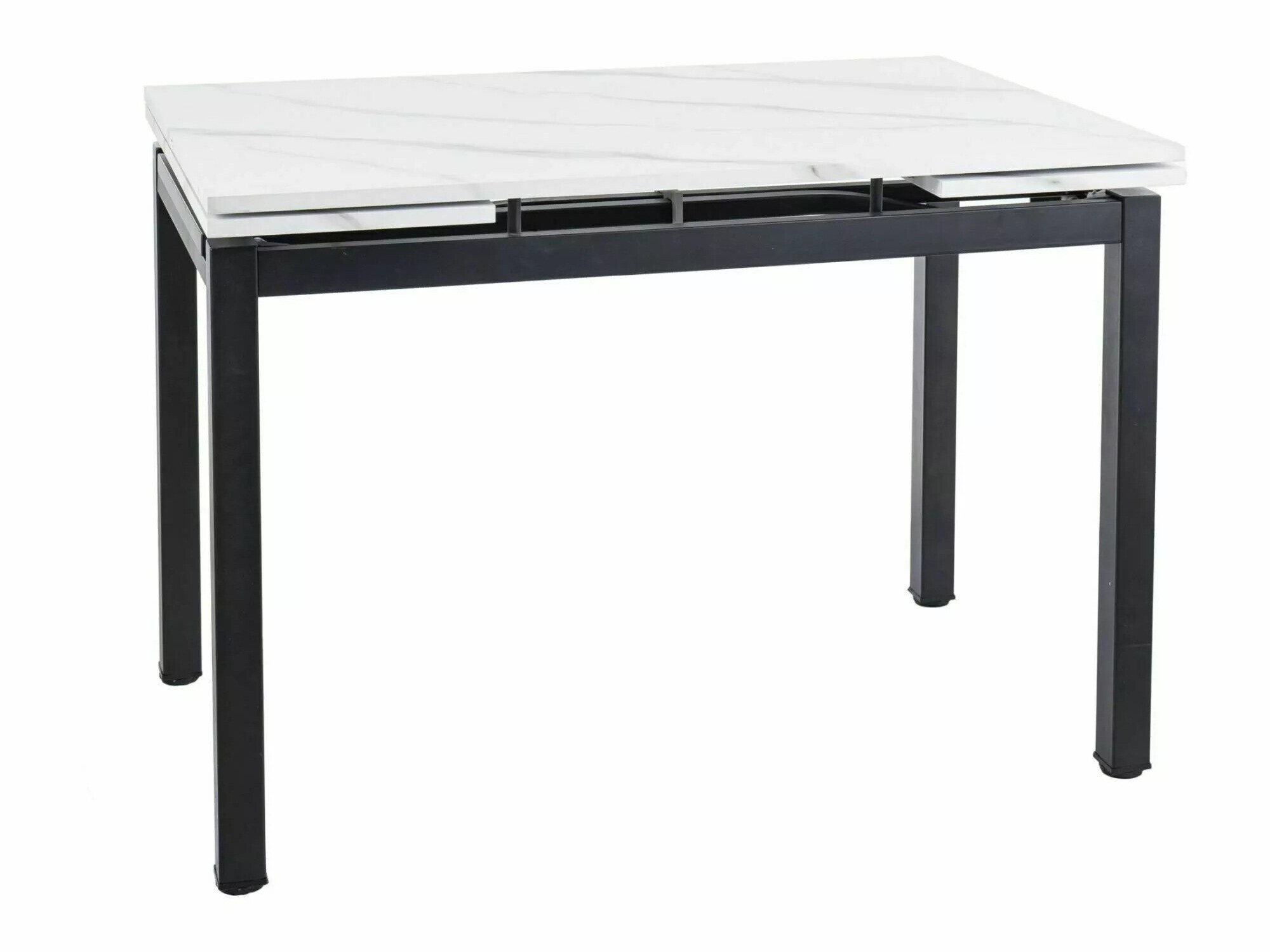 Laud Detroit 667 (Valge marmor)