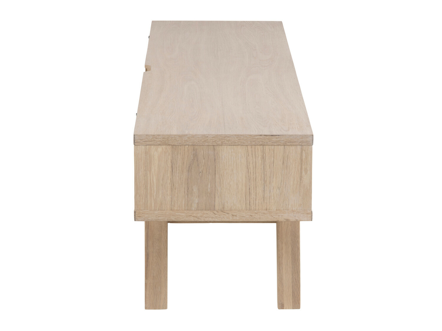 TV-alus Norsica Albene 110 (Pleegitatud tamm)