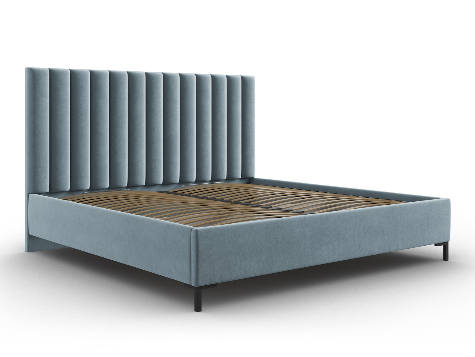 Voodi Beckley 146 (Bluvel 06)