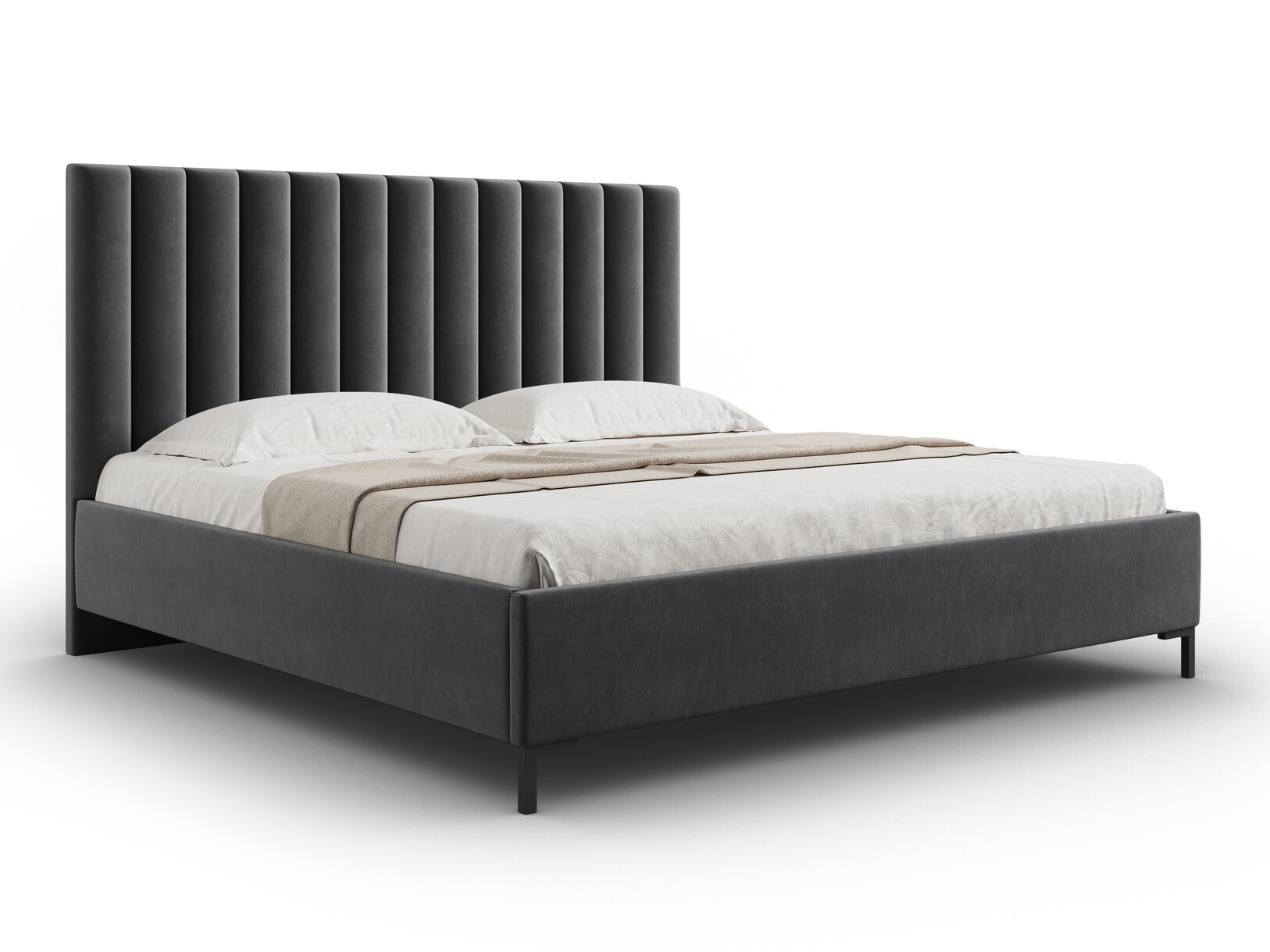 Voodi Beckley 146 (Bluvel 14)