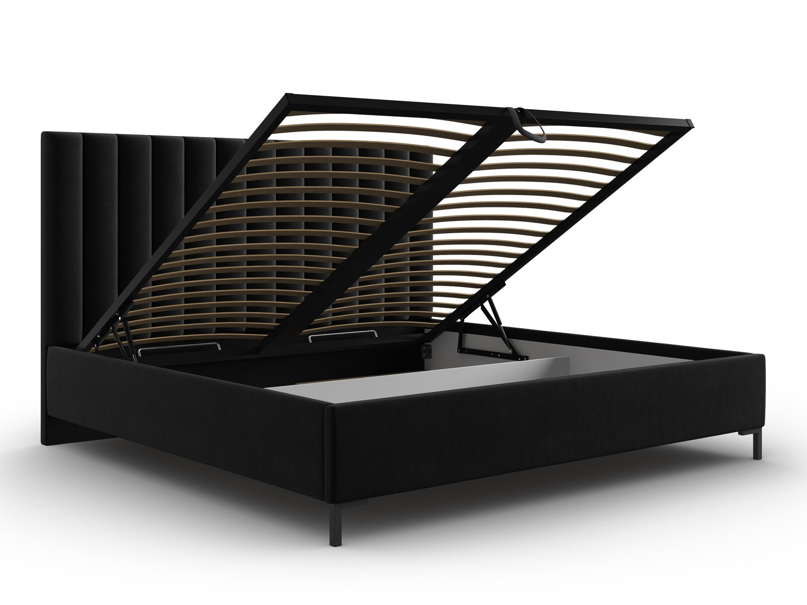 Voodi Beckley 146 (Bluvel 19)