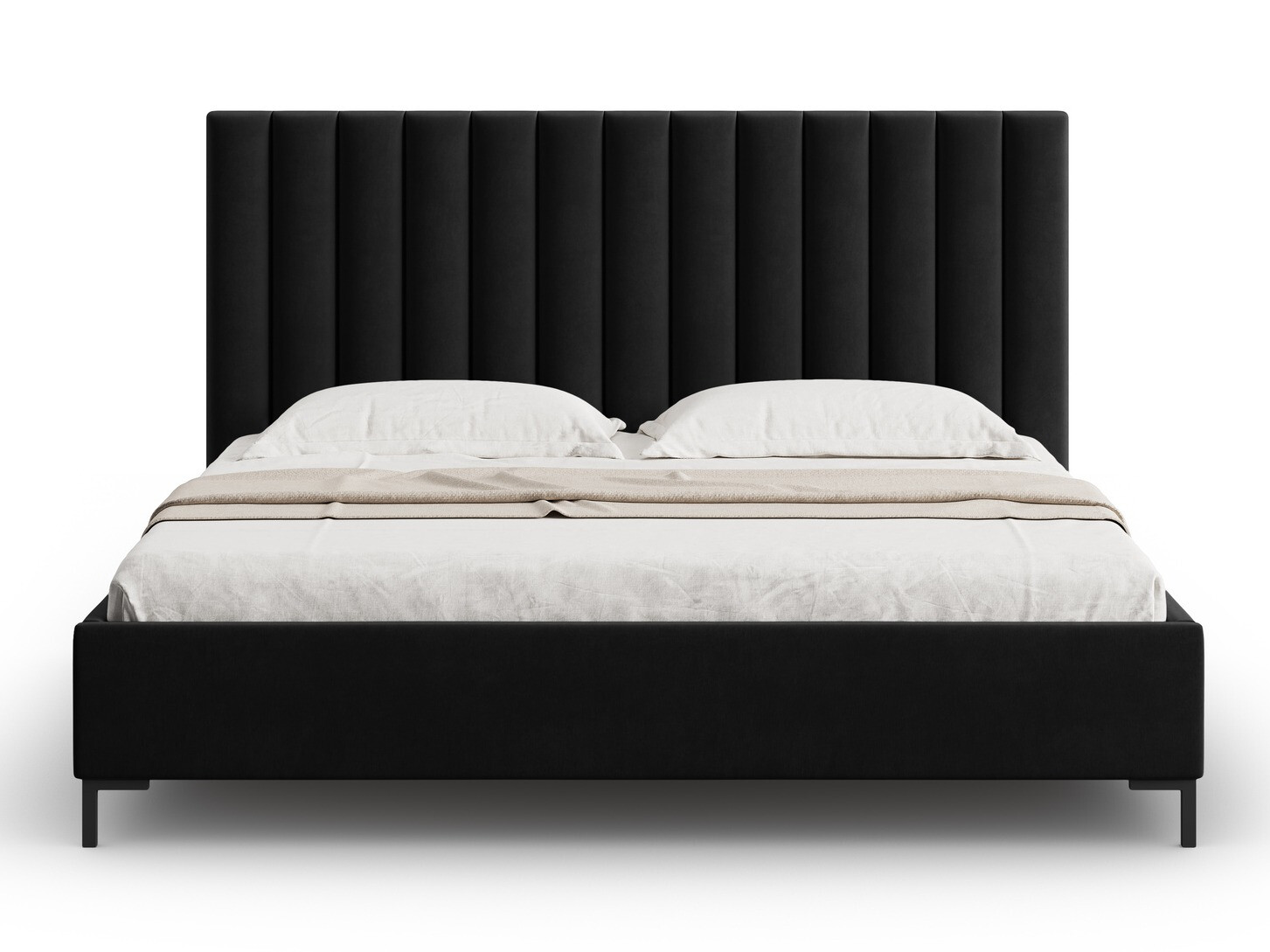 Voodi Beckley 146 (Bluvel 19)