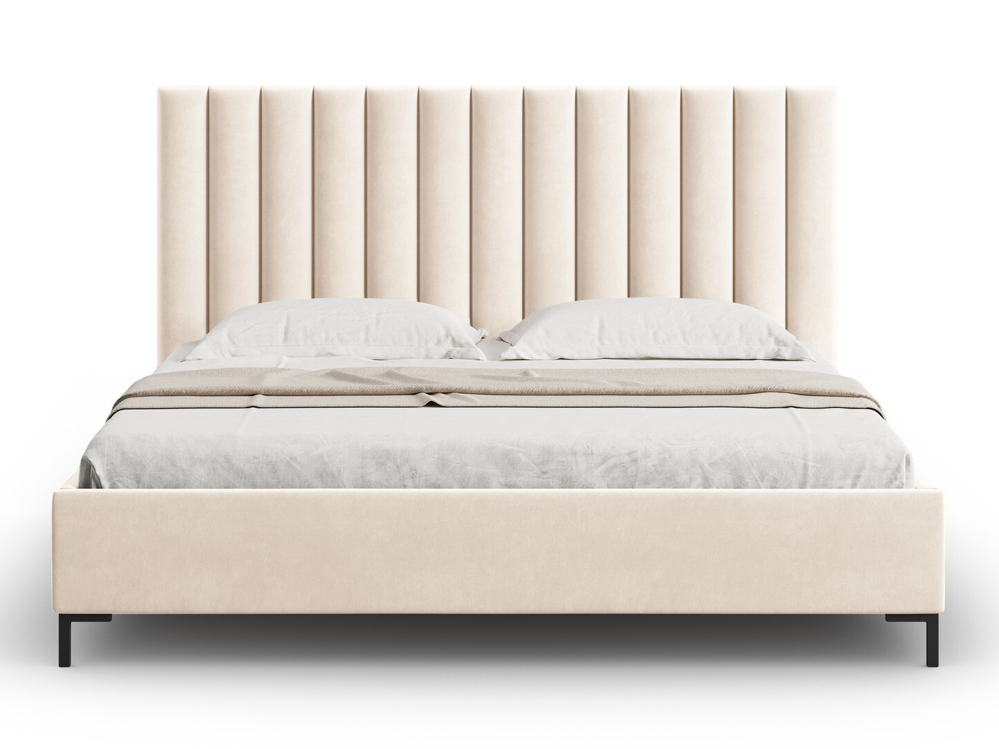 Voodi Beckley 146 (Bluvel 22)