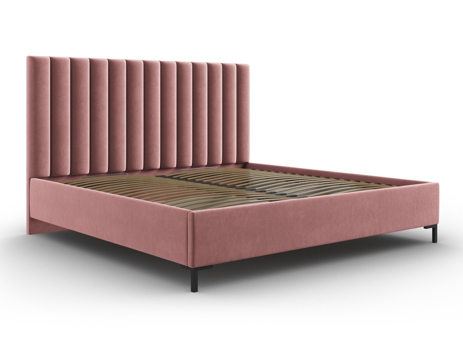 Voodi Beckley 146 (Bluvel 52)