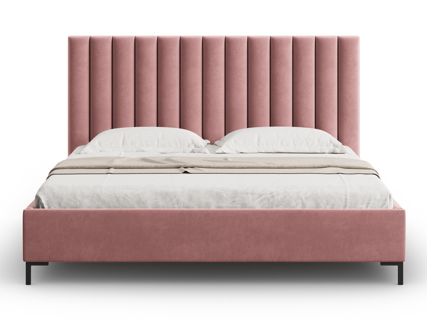 Voodi Beckley 146 (Bluvel 52)