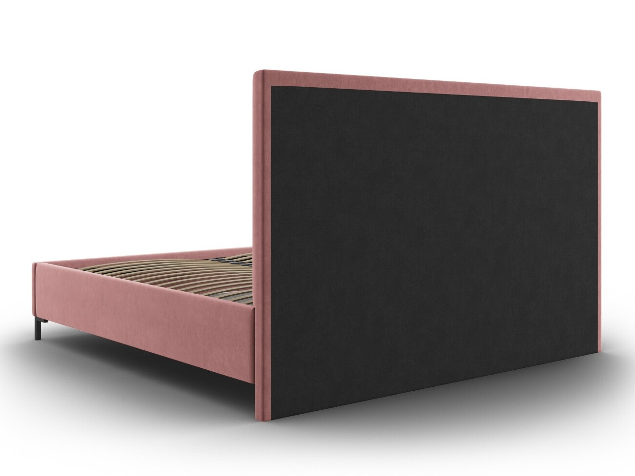 Voodi Beckley 146 (Bluvel 52)