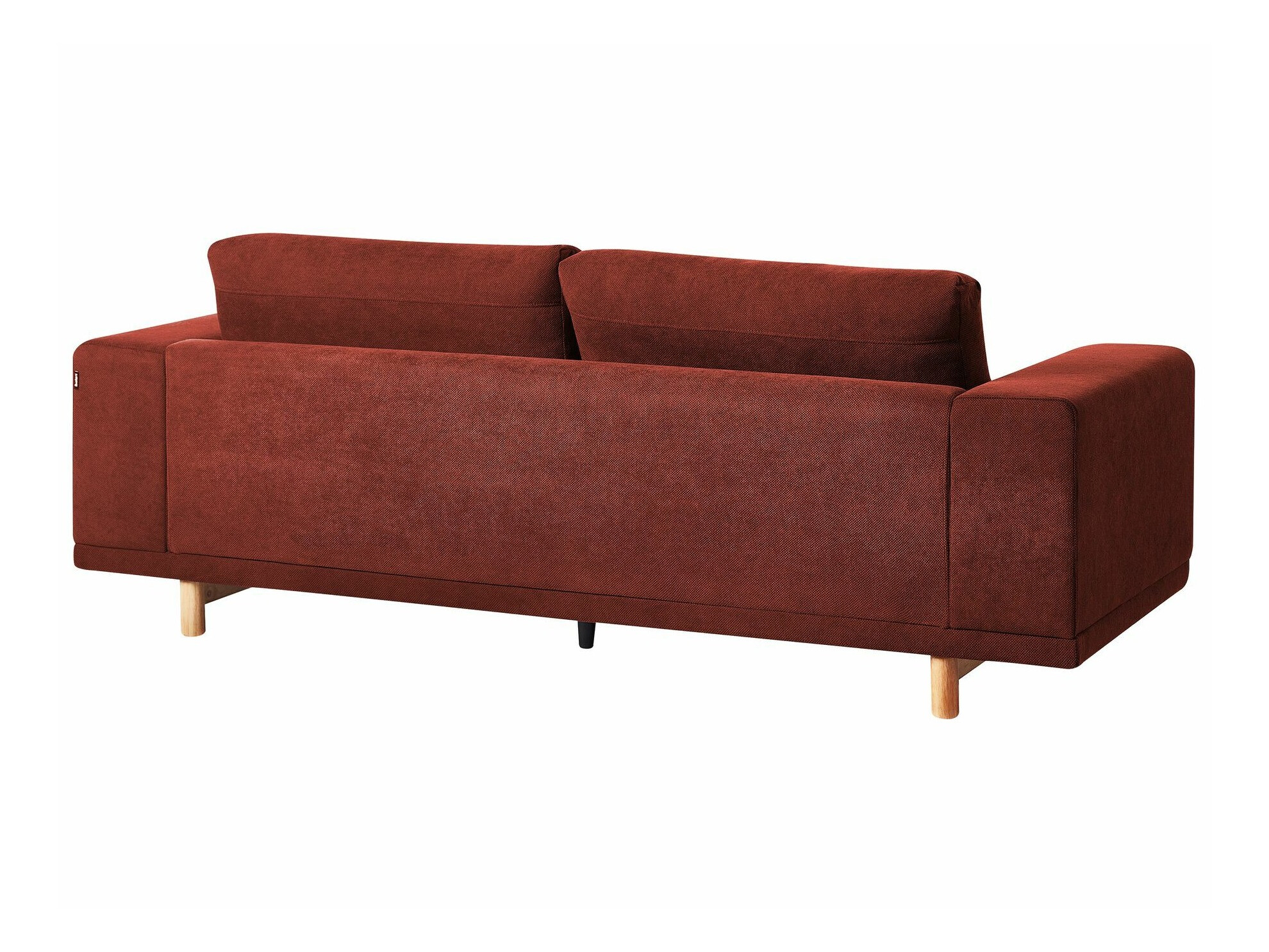 Diivan Berwyn 697 (Punane)