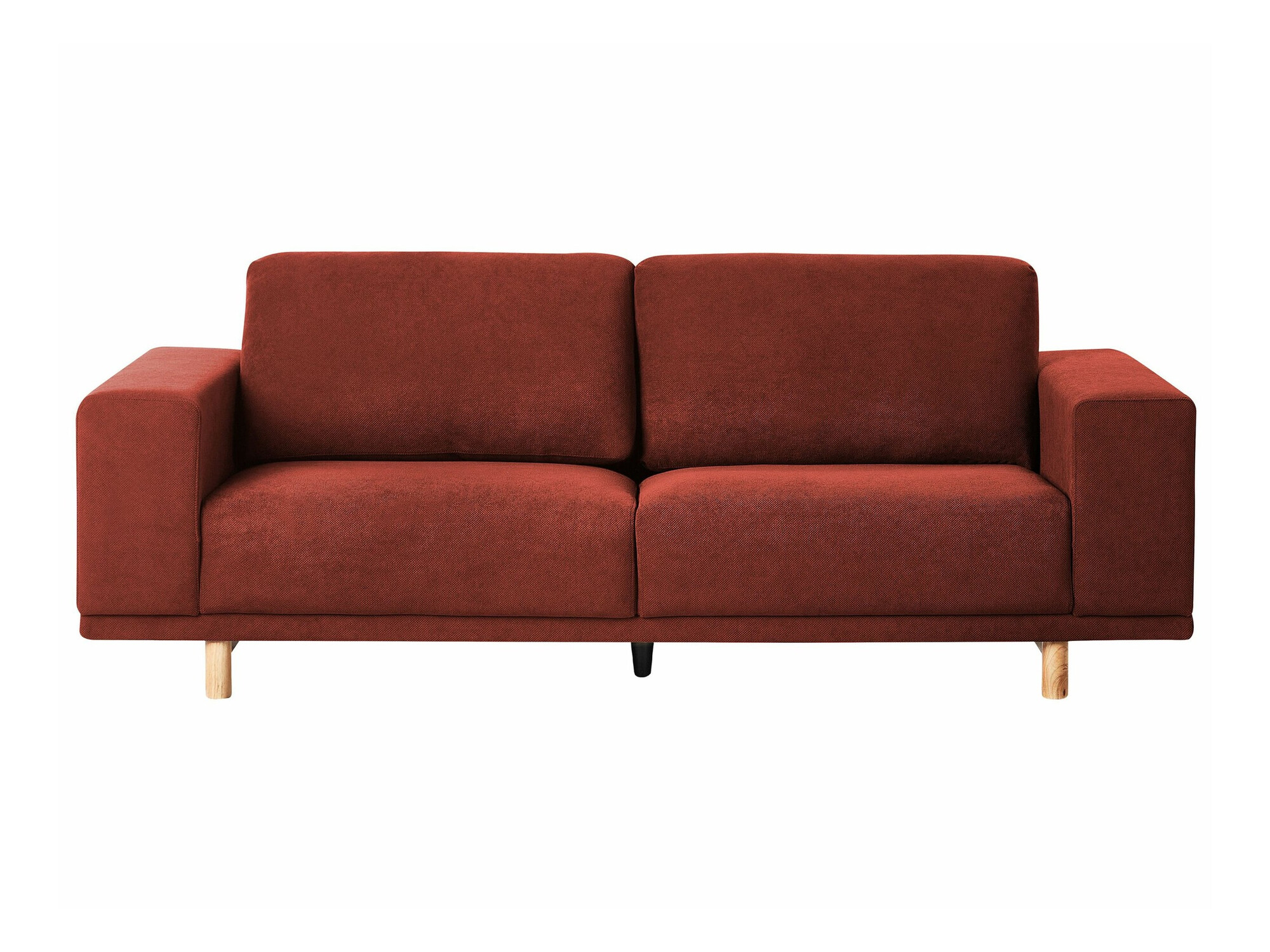 Diivan Berwyn 697 (Punane)