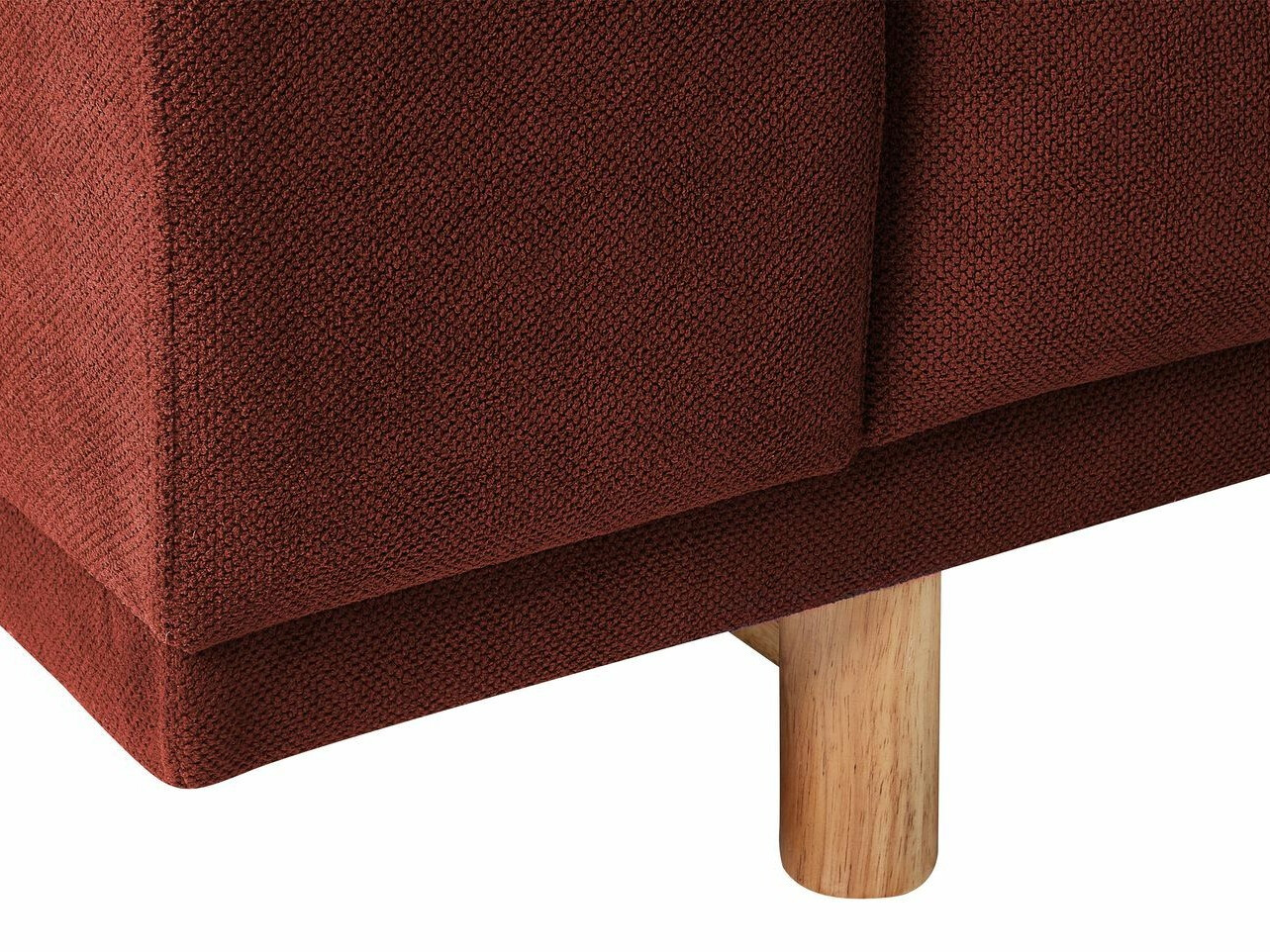 Diivan Berwyn 697 (Punane)