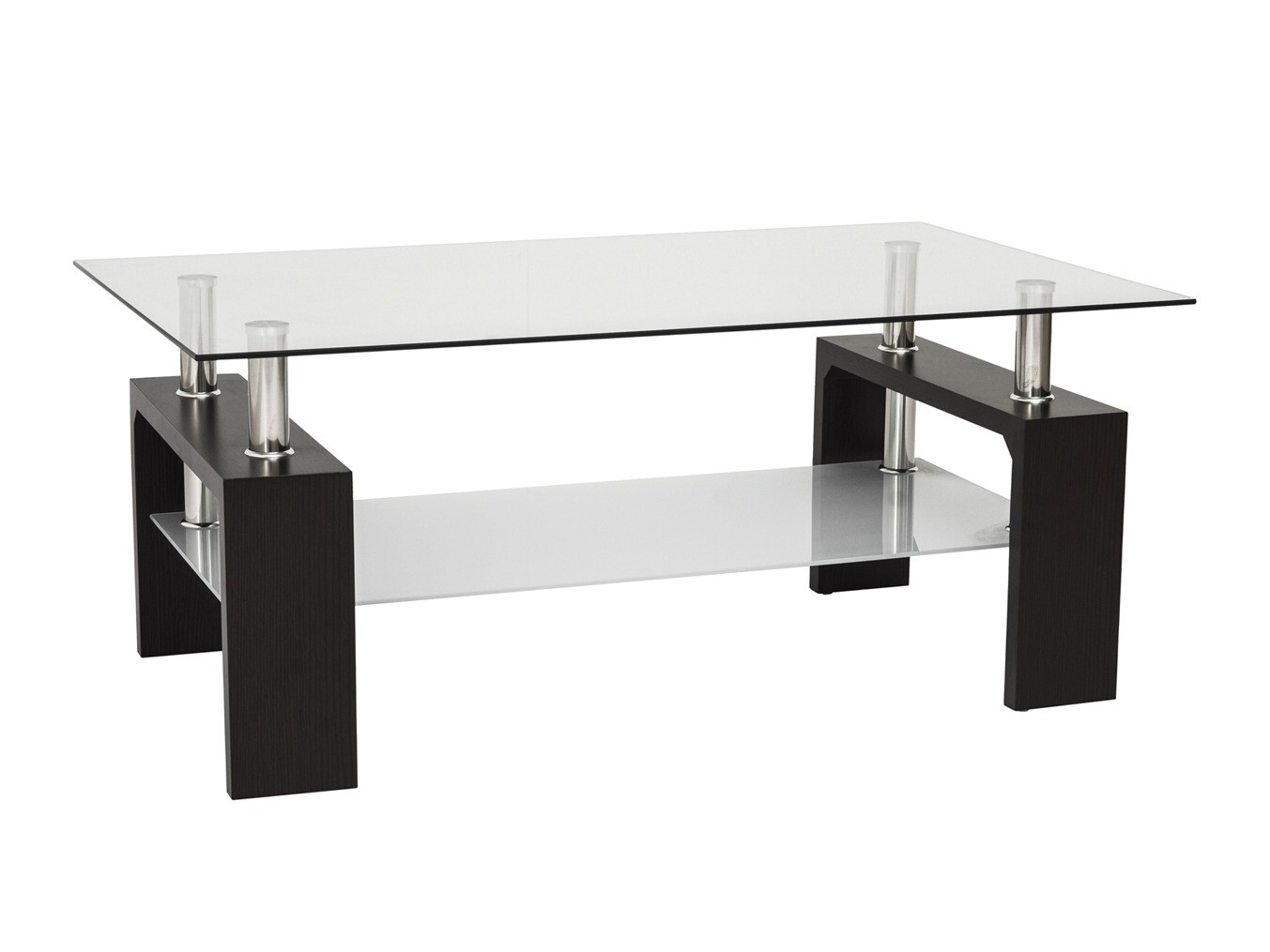 Diivanilaud Detroit 671 (Eebenimust)