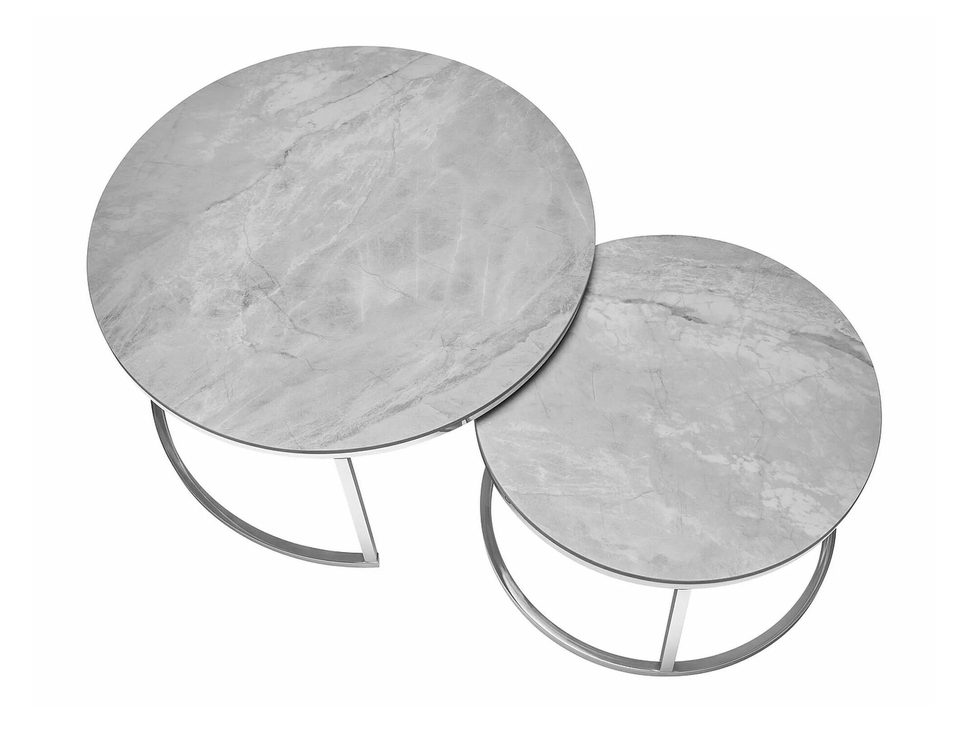 Diivanilaudade komplekt Detroit 835