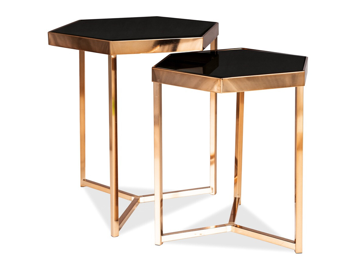 Kõrvallaudade komplekt Detroit 673