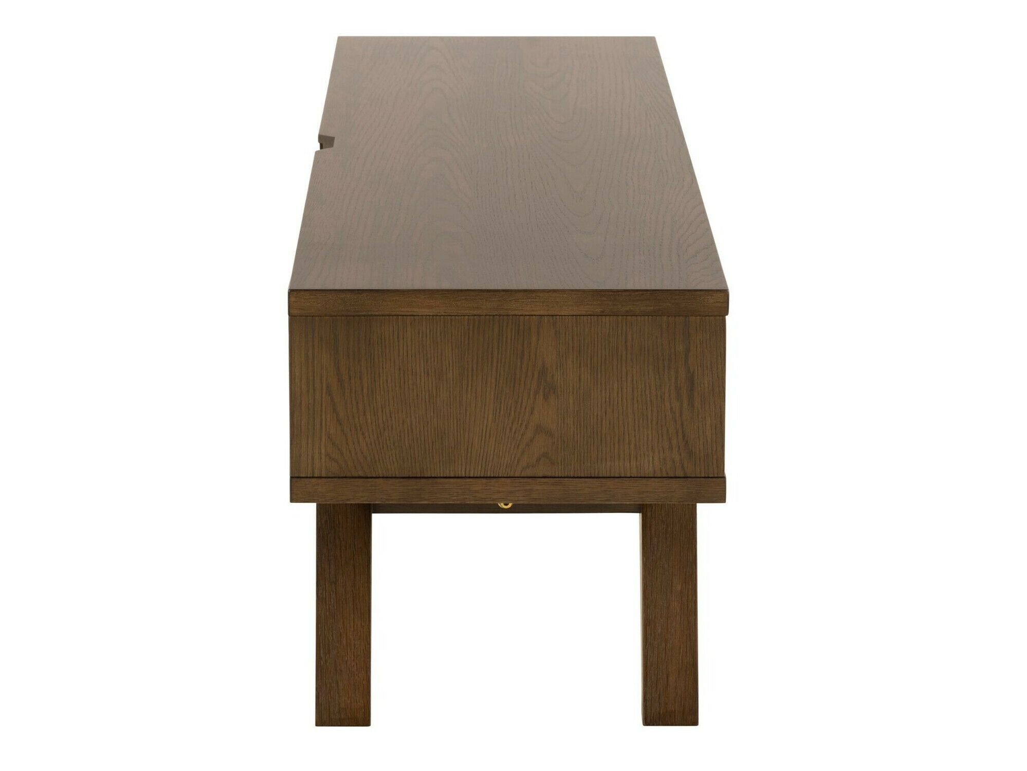 TV-alus Norsica Albene 110 (Pruun)