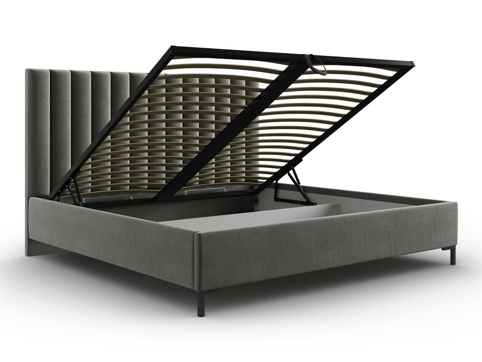 Voodi Beckley 146 (Bluvel 13)